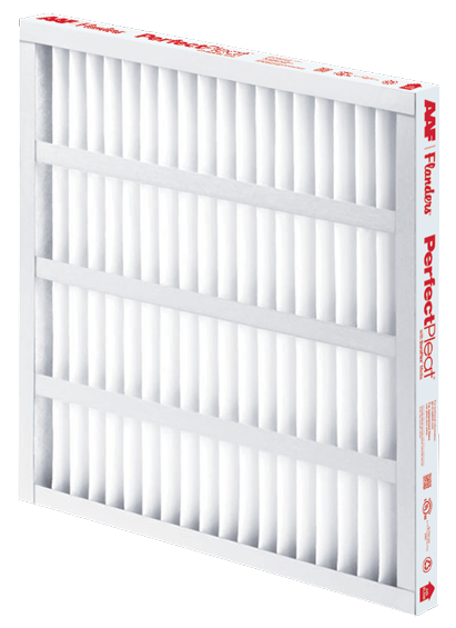 Pleated Bulk Roll  Air Filters, Inc.