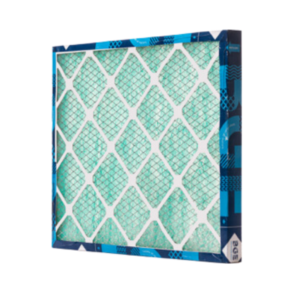 8000 Heavy Industrial Panel Filter