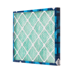 8000 Heavy Industrial Panel Filter