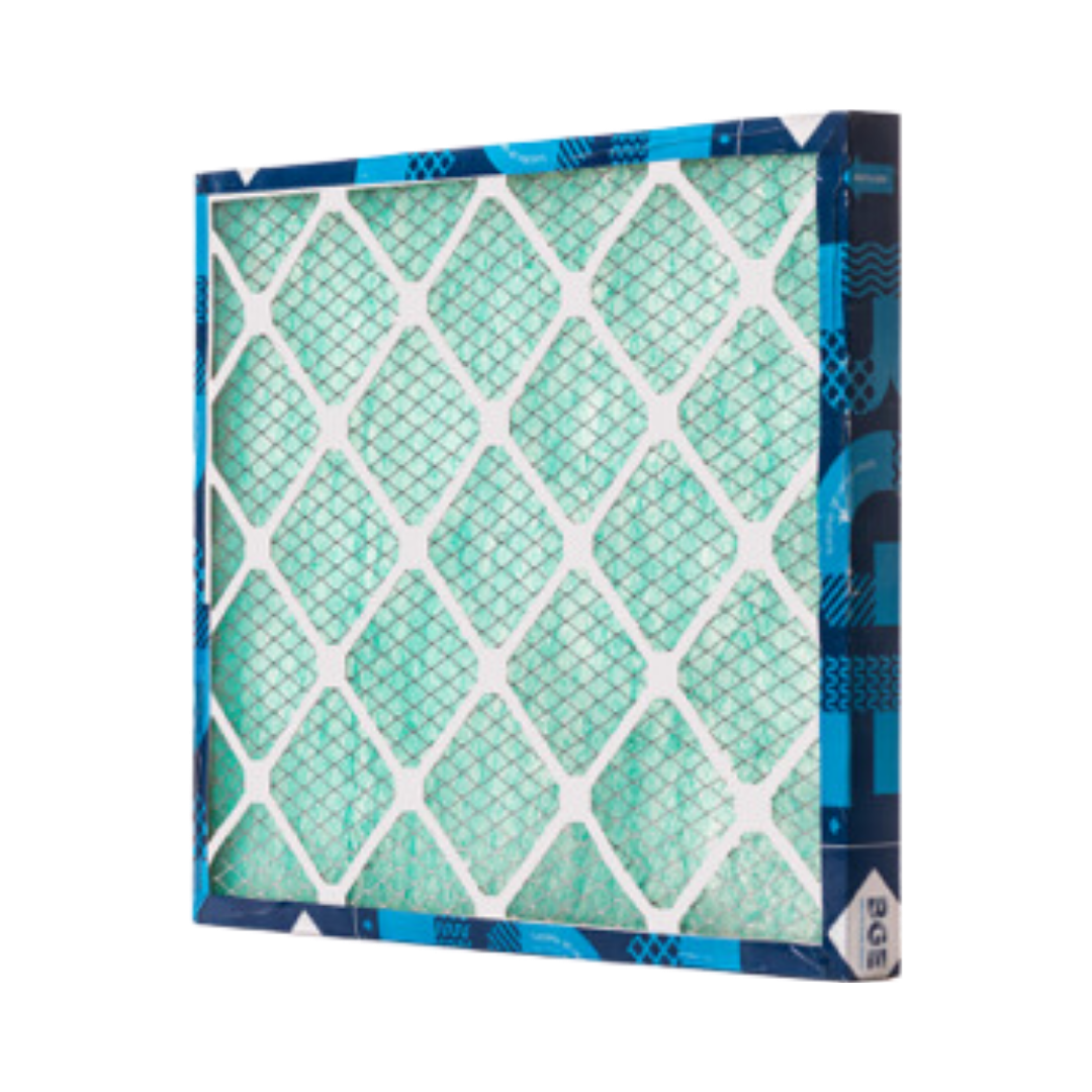 8000 Heavy Industrial Panel Filter