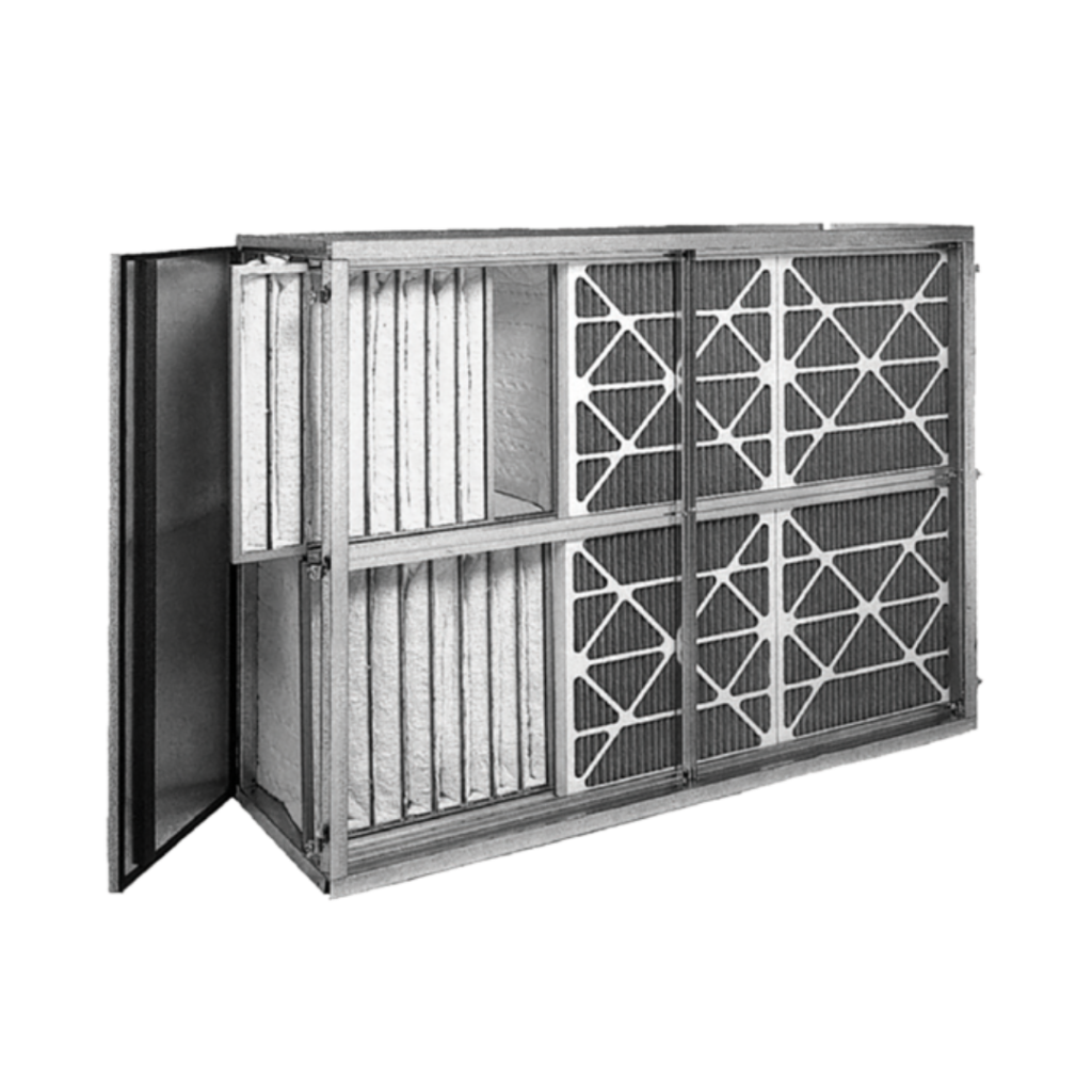 AAF SureSeal™ Side Access Filter Housings
