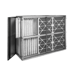 AAF SureSeal™ Side Access Filter Housings