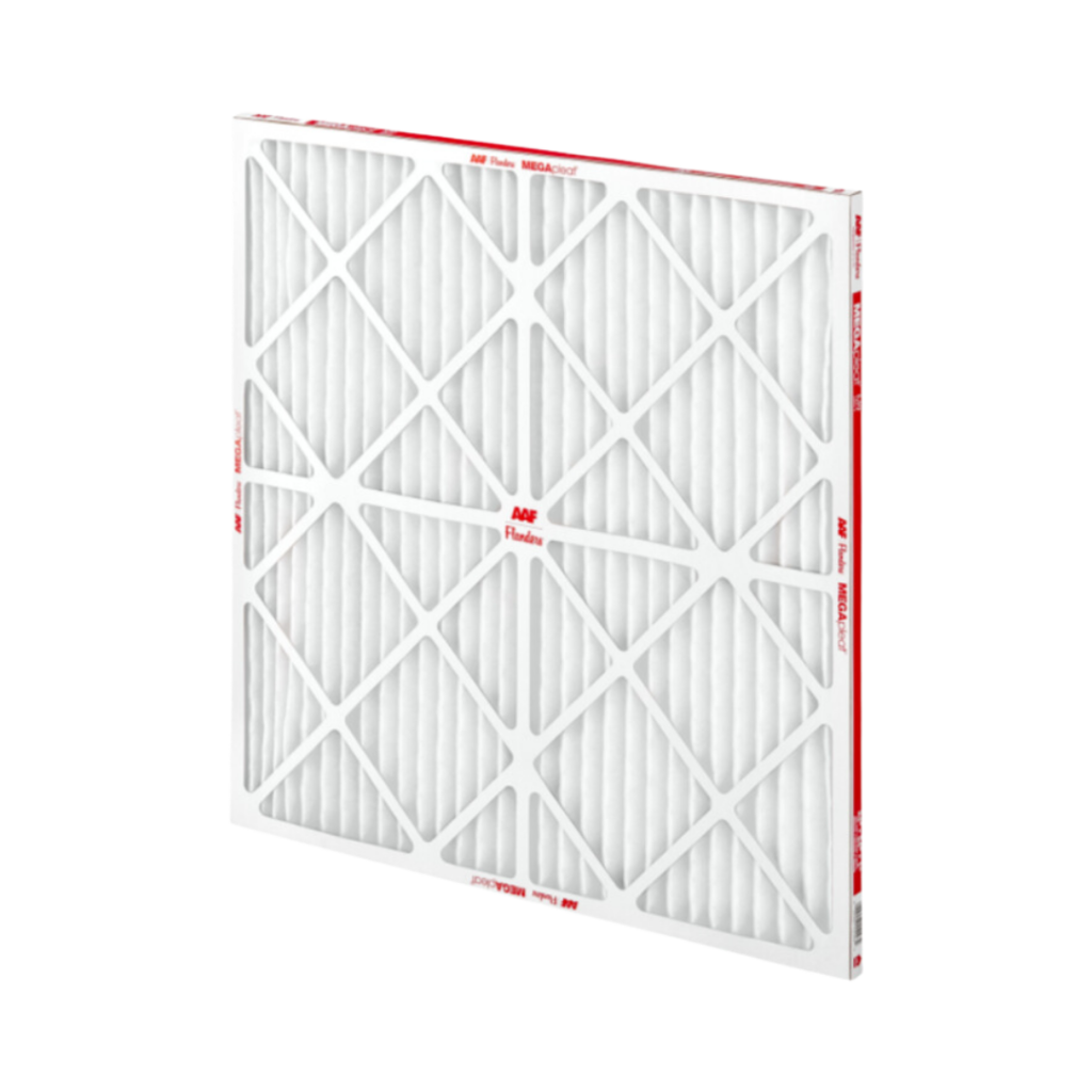 AAF MEGApleat® M9 White Pleated Filter