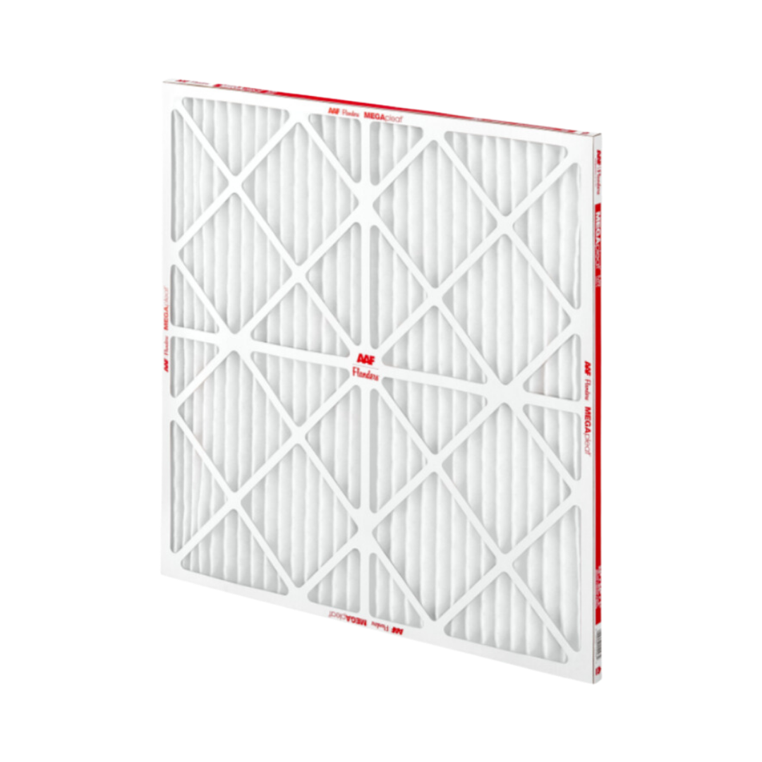AAF MEGApleat® M9 White Pleated Filter