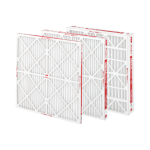 AAF MEGApleat® M9 White Pleated Filter