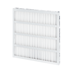 PerfectPleat® SC M8 white pleated filter
