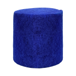 PolyAire Bulk Synthetic Media Pad Roll Blue