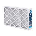 Sutton Air white pleated filter