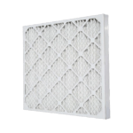 TP4000CP & TP4100CP Pleated Panel Filter