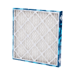 TP6000XL & TP6100XL Pleated Panel Filter