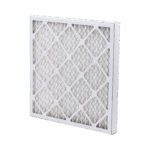 TP6000XL & TP6100XL Pleated Panel Filter
