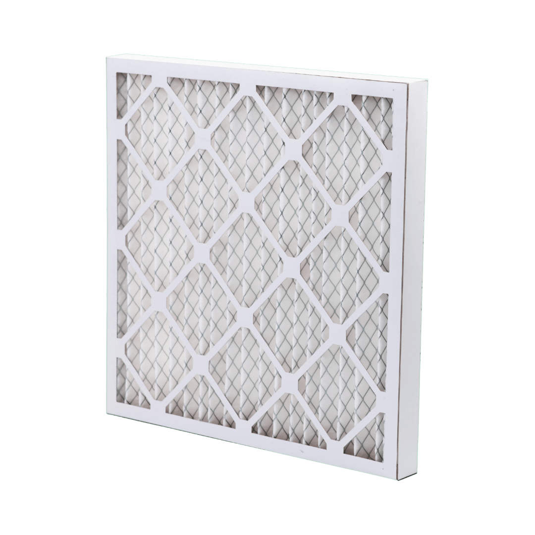 TP6000XL & TP6100XL Pleated Panel Filter