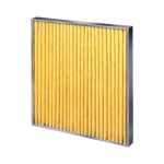 TP8000HT High Temperature Panel Filter