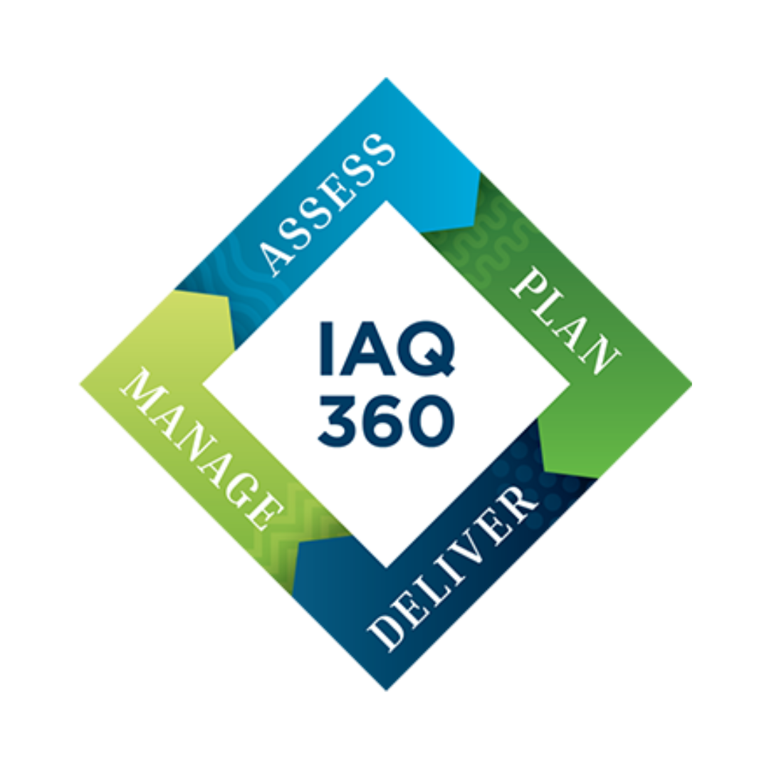 IAQ 360