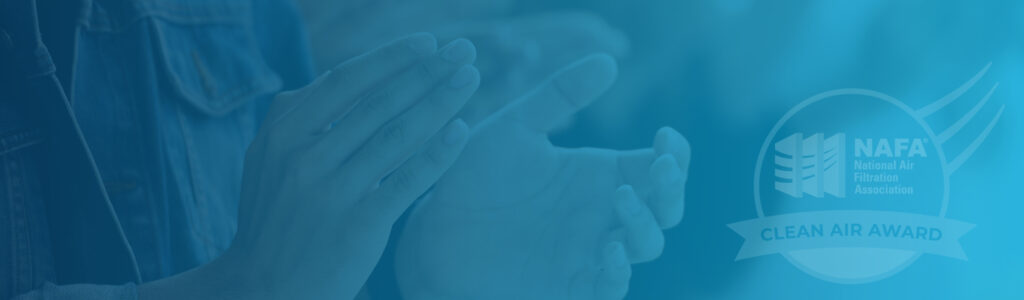 Clean Air Day 2025: Honouring Our Clients Who Are Leading the Way in Indoor Air Quality